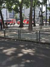 Bild zu gemeldetem Anliegen vom *2025-06-13 12:32:29