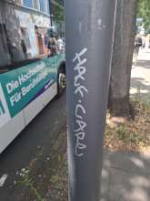 Bild zu gemeldetem Anliegen vom *2025-06-13 12:57:23