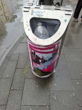 Bild zu gemeldetem Anliegen vom *2025-06-14 15:29:39