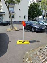 Bild zu gemeldetem Anliegen vom *2025-06-15 15:33:24