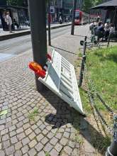Bild zu gemeldetem Anliegen vom *2025-06-16 13:39:02