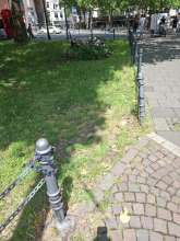 Bild zu gemeldetem Anliegen vom *2025-06-16 13:40:03