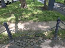 Bild zu gemeldetem Anliegen vom *2025-06-16 13:41:05