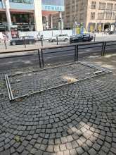 Bild zu gemeldetem Anliegen vom *2025-06-18 12:05:41