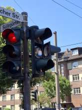 Bild zu gemeldetem Anliegen vom *2025-06-20 09:27:09