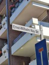 Bild zu gemeldetem Anliegen vom *2025-06-20 13:15:19