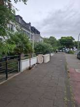 Bild zu gemeldetem Anliegen vom *2025-06-27 06:33:35