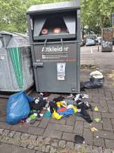 Bild zu gemeldetem Anliegen vom *2025-06-02 12:29:26