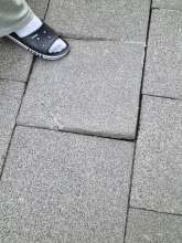 Bild zu gemeldetem Anliegen vom *2025-06-08 18:30:27