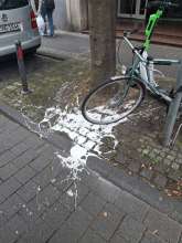 Bild zu gemeldetem Anliegen vom *2025-06-10 22:07:24