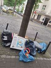 Bild zu gemeldetem Anliegen vom *2025-06-10 22:05:56