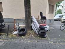 Bild zu gemeldetem Anliegen vom *2025-06-10 22:04:21