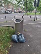 Bild zu gemeldetem Anliegen vom *2025-06-10 22:13:57
