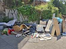 Bild zu gemeldetem Anliegen vom *2025-06-11 16:44:22