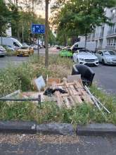 Bild zu gemeldetem Anliegen vom *2025-06-17 18:29:56