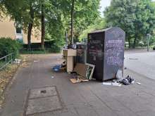 Bild zu gemeldetem Anliegen vom *2025-06-23 18:28:48