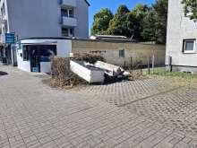 Bild zu gemeldetem Anliegen vom *2025-06-30 18:21:11