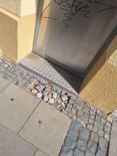 Bild zu gemeldetem Anliegen vom *2025-06-20 12:31:05