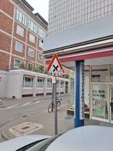 Bild zu gemeldetem Anliegen vom *2025-06-27 12:34:37
