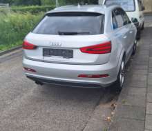 Bild zu gemeldetem Anliegen vom *2025-06-07 06:36:37