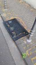 Bild zu gemeldetem Anliegen vom *2025-06-13 06:28:01