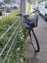 Bild zu gemeldetem Anliegen vom *2025-06-23 13:35:22