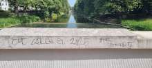 Bild zu gemeldetem Anliegen vom *2025-06-22 14:54:02