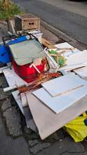Bild zu gemeldetem Anliegen vom *2025-06-09 07:20:58