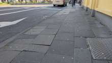 Bild zu gemeldetem Anliegen vom *2025-06-03 06:29:54