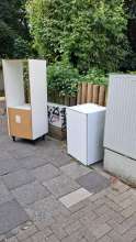 Bild zu gemeldetem Anliegen vom *2025-06-14 06:32:49