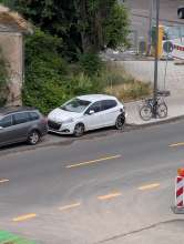 Bild zu gemeldetem Anliegen vom *2025-06-26 18:28:05