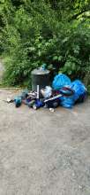 Bild zu gemeldetem Anliegen vom *2025-06-24 09:32:46