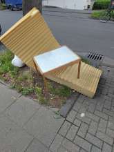 Bild zu gemeldetem Anliegen vom *2025-06-08 18:40:37