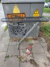 Bild zu gemeldetem Anliegen vom *2025-06-08 18:43:17