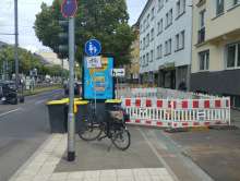 Bild zu gemeldetem Anliegen vom *2025-06-23 12:31:31