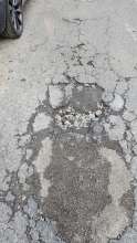 Bild zu gemeldetem Anliegen vom *2025-06-03 06:29:54