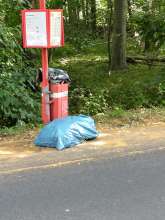 Bild zu gemeldetem Anliegen vom *2025-06-22 15:27:13
