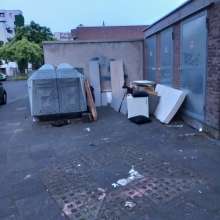 Bild zu gemeldetem Anliegen vom *2025-06-04 12:27:15