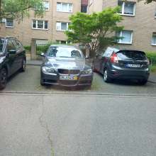 Bild zu gemeldetem Anliegen vom *2025-06-05 14:28:03