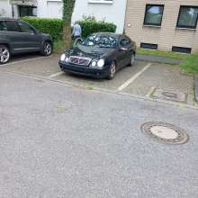 Bild zu gemeldetem Anliegen vom *2025-06-10 15:28:00