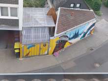 Bild zu gemeldetem Anliegen vom *2025-06-23 08:42:20