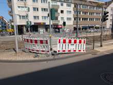 Bild zu gemeldetem Anliegen vom *2025-06-21 14:23:04