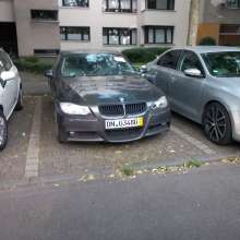Bild zu gemeldetem Anliegen vom *2025-06-25 06:29:44