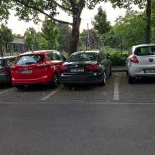 Bild zu gemeldetem Anliegen vom *2025-06-25 06:33:28