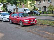 Bild zu gemeldetem Anliegen vom *2025-06-04 09:28:15