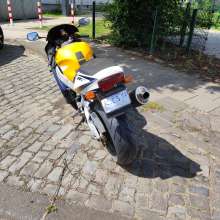 Bild zu gemeldetem Anliegen vom *2025-06-27 15:55:38