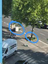 Bild zu gemeldetem Anliegen vom *2025-06-29 06:32:23