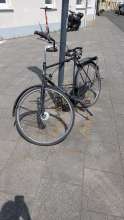 Bild zu gemeldetem Anliegen vom *2025-06-13 12:30:05