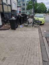 Bild zu gemeldetem Anliegen vom *2025-06-05 09:28:02