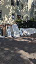 Bild zu gemeldetem Anliegen vom *2025-06-12 09:30:48